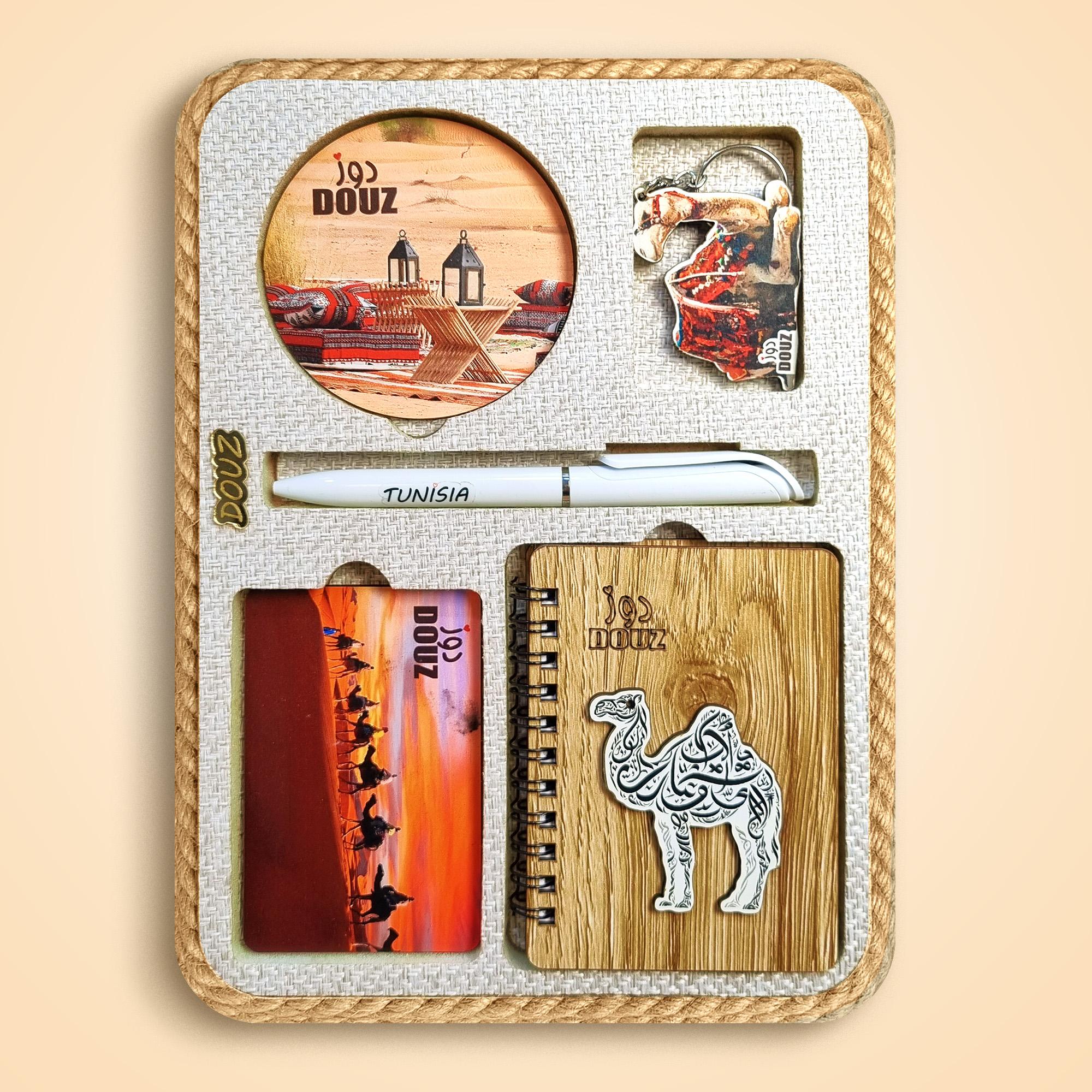 Box Héritage Classique - Douz